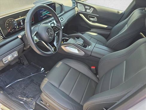Used 2025 Mercedes-Benz GLE 350 4MATIC image 16