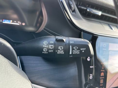 New 2026 Jeep Grand Cherokee Limited w/ Limited Altitude Package image 30