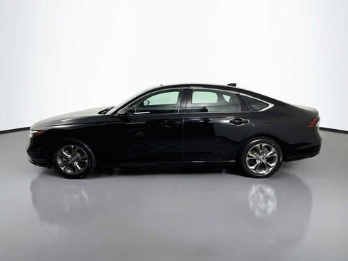 Used 2023 Honda Accord EX-L image 4
