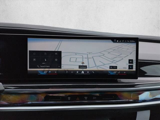 Used 2026 BMW i7 eDrive50 w/ M Sport Package RWD image 14