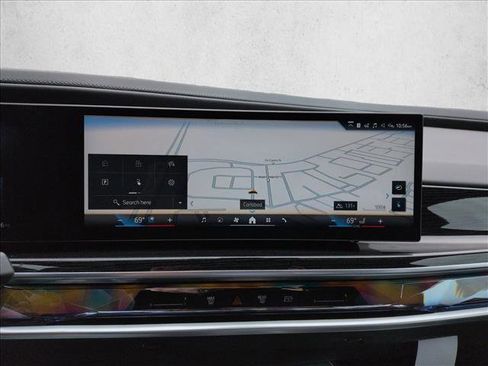 Used 2026 BMW i7 eDrive50 w/ M Sport Package RWD image 14