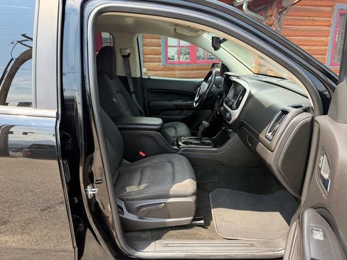Used 2017 GMC Canyon SLE w/ Nightfall Edition AWD/4WD image 28