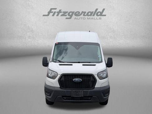 Used 2023 Ford Transit 250 148 High Roof RWD image 2