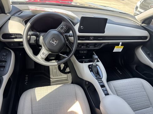 New 2026 Honda HR-V LX image 10