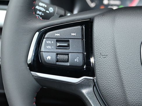 New 2026 Honda Odyssey Sport-L image 28