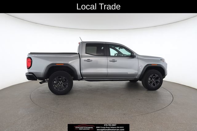 Used 2025 GMC Canyon Elevation w/ Convenience Package AWD/4WD image 22