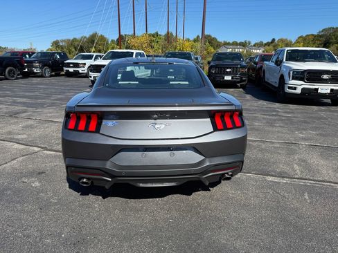 New 2025 Ford Mustang Premium image 19