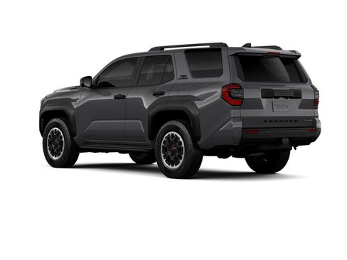 New 2026 Toyota 4Runner TRD Off-Road Premium image 6