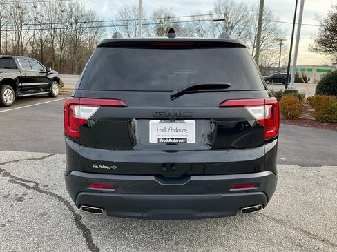 Used 2020 GMC Acadia SLT image 22