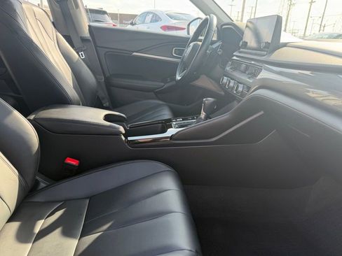 Used 2023 Acura Integra image 14