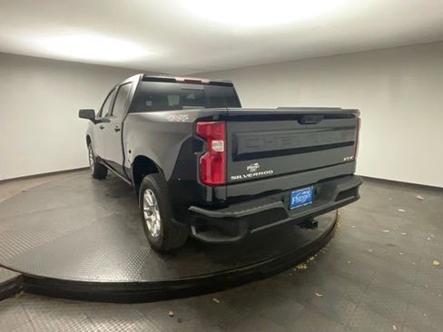 Certified 2024 Chevrolet Silverado 1500 RST w/ Convenience Package II image 5