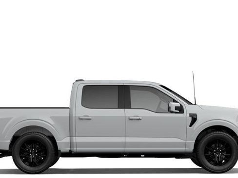 New 2026 Ford F150 Lariat w/ Equipment Group 501A Mid image 27