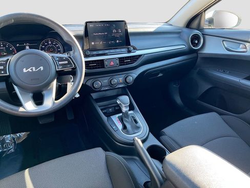 Certified 2023 Kia Forte LXS image 20