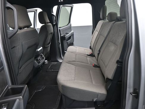 Used 2024 Ford F150 XLT w/ Mobile Office Package image 19