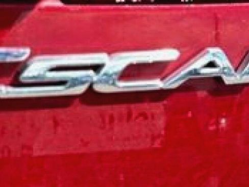 Used 2019 Ford Escape Titanium AWD/4WD image 22