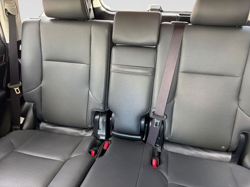 Used 2019 Lexus GX 460 Premium AWD/4WD image 13