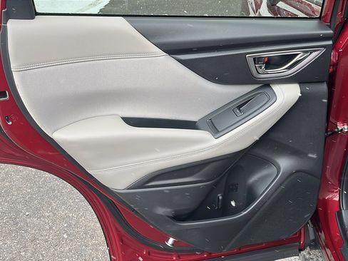 Certified 2024 Subaru Forester Premium image 20