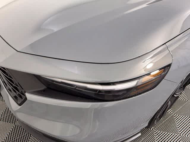 New 2026 Honda Accord Sport image 11