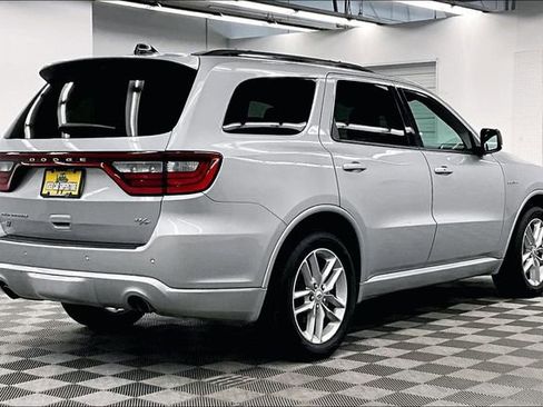 Used 2025 Dodge Durango R/T image 14