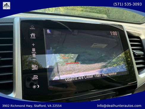 Used 2017 Honda Pilot EX-L image 25