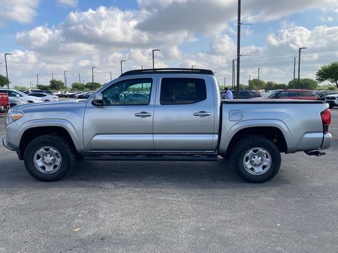 Used 2023 Toyota Tacoma SR image 6