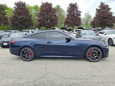 Used 2026 BMW 440i xDrive Coupe w/ Premium Package AWD/4WD image 7