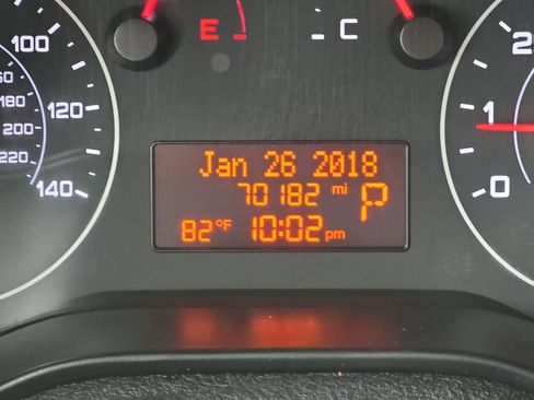 Used 2021 RAM ProMaster City Tradesman image 12