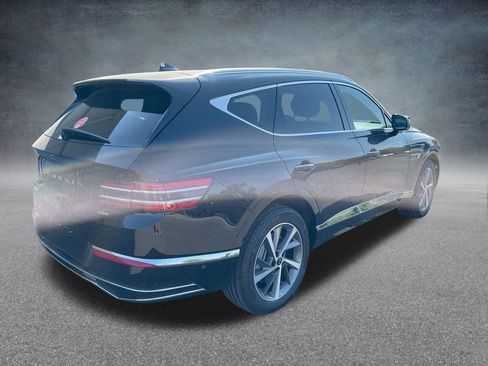 Used 2025 Genesis GV80 2.5T Advanced image 33