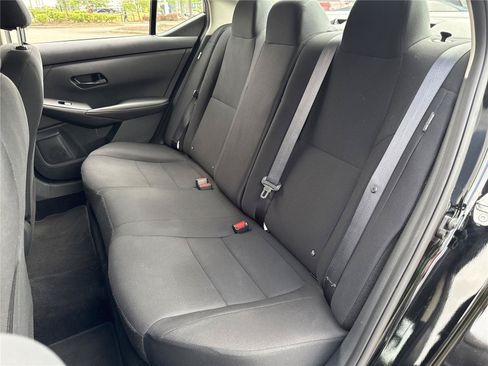Used 2025 Nissan Sentra S FWD image 26
