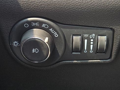 Used 2025 Jeep Compass Limited AWD/4WD image 26
