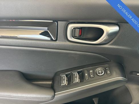 Certified 2024 Honda Civic Touring image 11