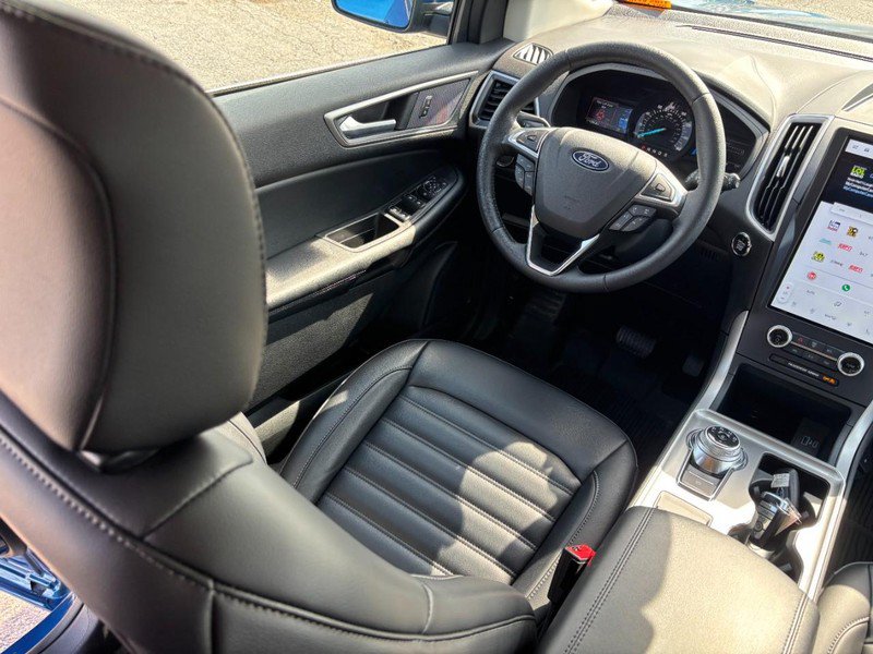 Used 2024 Ford Edge SEL w/ Convenience Package AWD/4WD image 14
