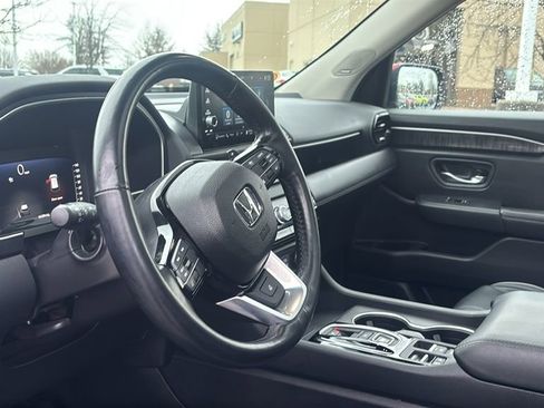 Certified 2024 Honda Pilot Elite image 27