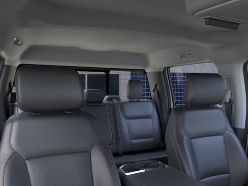 New 2026 Ford F250 Lariat w/ Black Appearance Package image 23