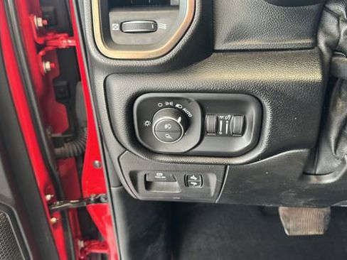 Used 2019 RAM 1500 Sport AWD/4WD image 15