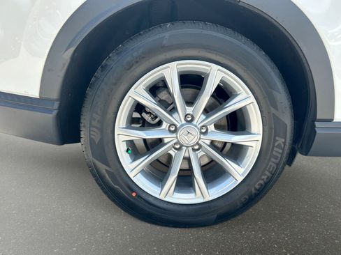 Used 2024 Honda CR-V EX image 5