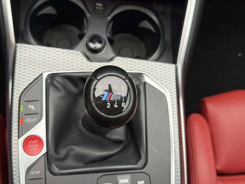 Used 2023 BMW M3 image 14