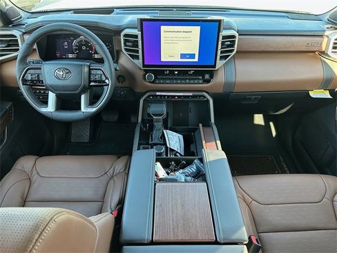 New 2026 Toyota Tundra 1794 Edition image 12