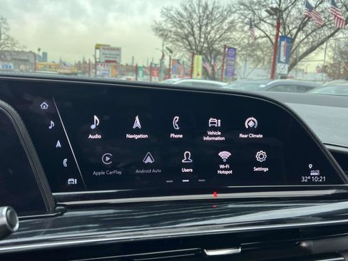 Used 2022 Cadillac Escalade ESV Sport image 29