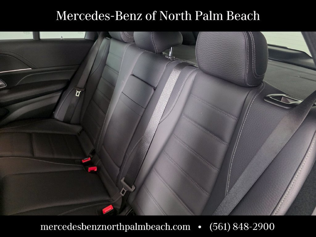 Certified 2024 Mercedes-Benz GLE 450 4MATIC image 16
