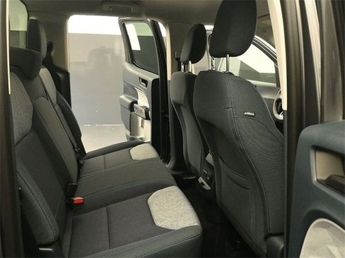 New 2026 Ford Maverick XLT w/ XLT Luxury Package image 16