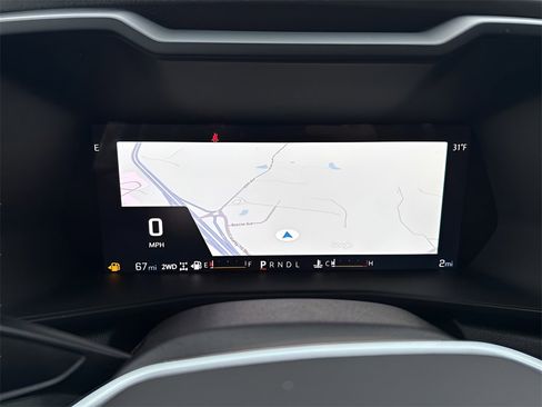 New 2026 Chevrolet Colorado Trail Boss image 24