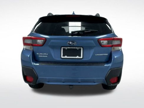 Used 2023 Subaru Crosstrek 2.5i Limited image 22