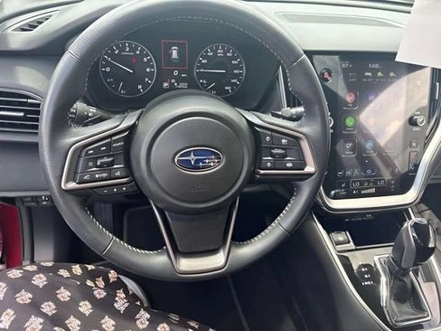 Certified 2024 Subaru Outback Premium AWD/4WD image 5