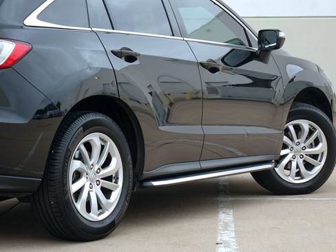 Used 2018 Acura RDX FWD image 34