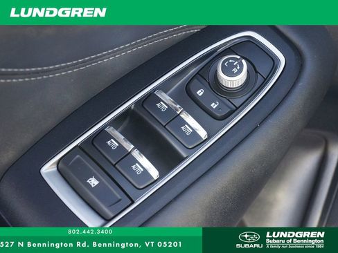 Used 2020 Subaru Outback Limited image 28