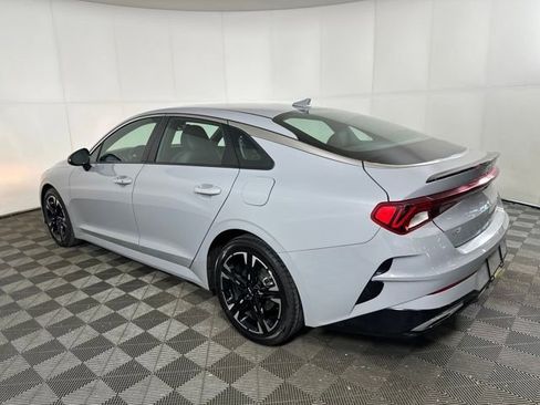 Used 2023 Kia K5 GT-Line image 5