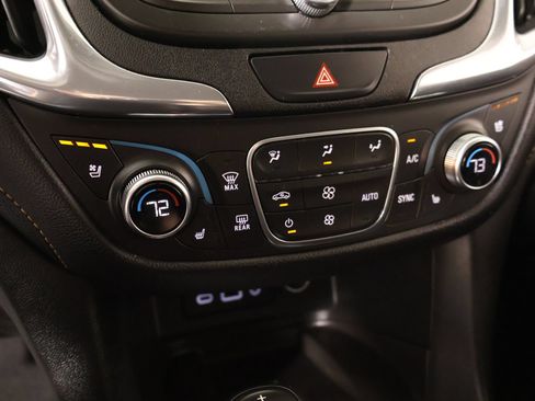 Used 2020 Chevrolet Equinox Premier AWD/4WD image 7