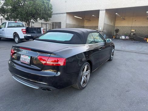 Used 2010 Audi S5 Prestige AWD/4WD image 3
