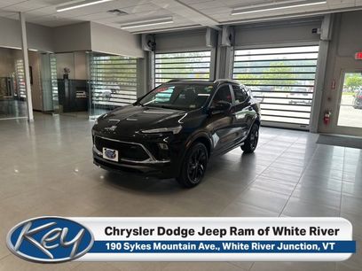 Used 2024 Buick Encore GX Sport Touring